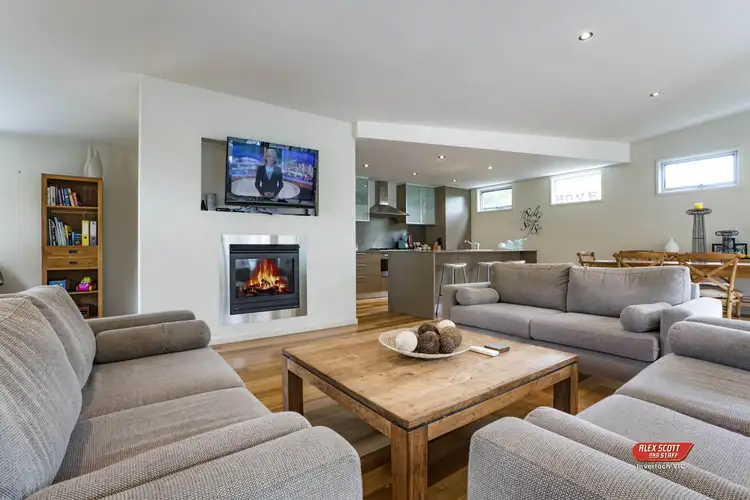 Sixth view of Homely house listing, 1/5 Toorak Road, Inverloch VIC 3996