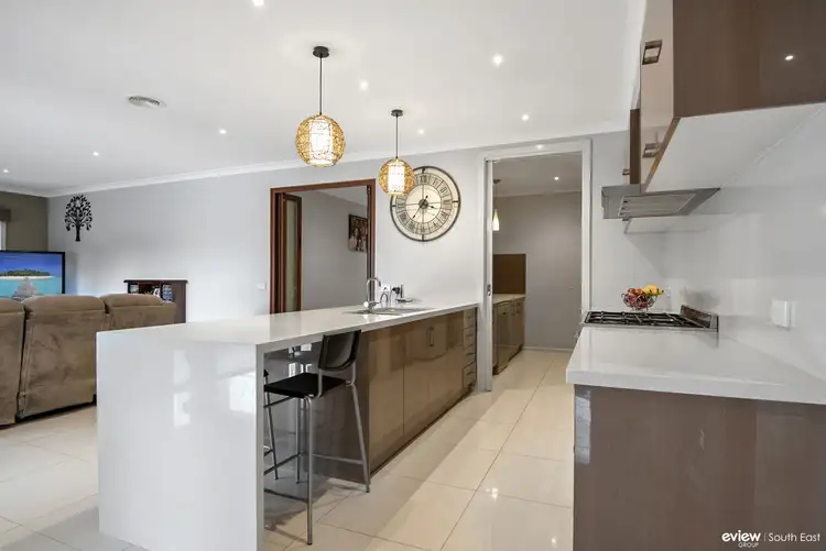 Second view of Homely house listing, 20 Cohens Way, Pakenham VIC 3810