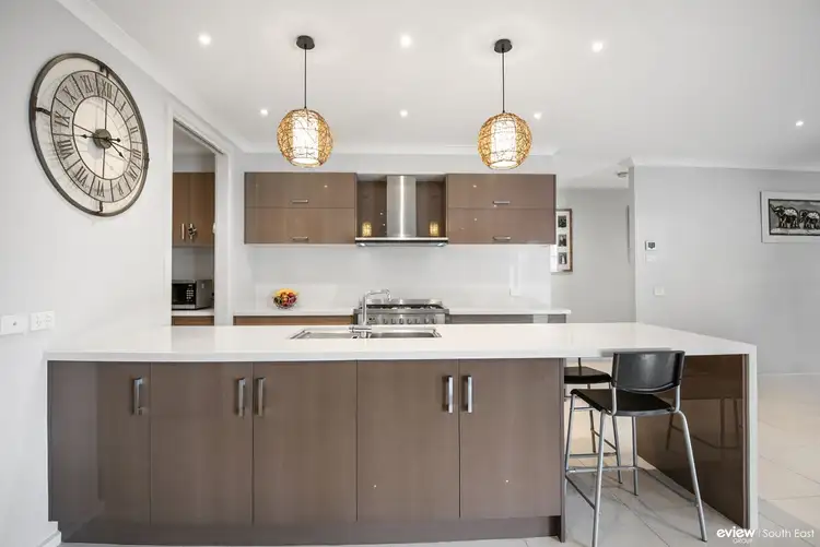 Third view of Homely house listing, 20 Cohens Way, Pakenham VIC 3810