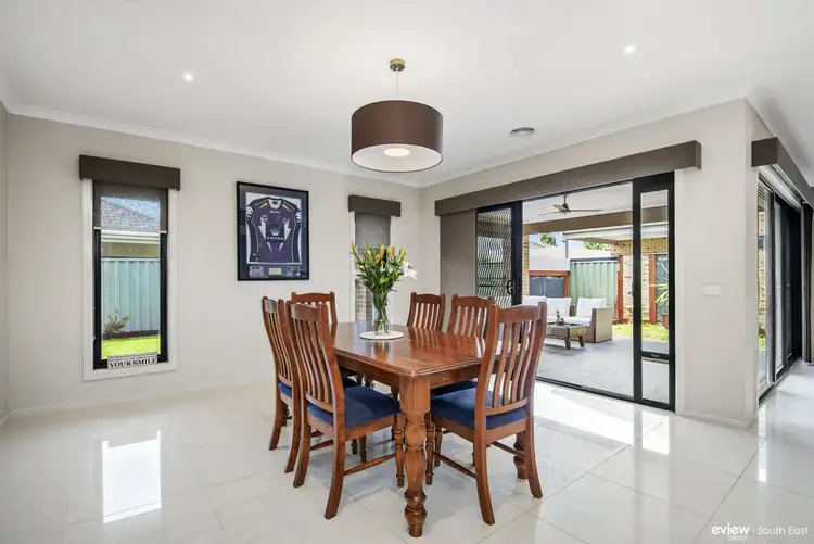 Fourth view of Homely house listing, 20 Cohens Way, Pakenham VIC 3810