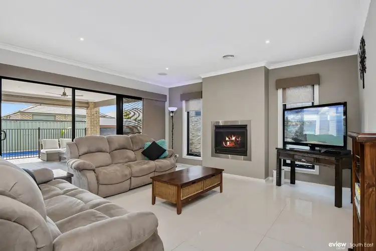 Fifth view of Homely house listing, 20 Cohens Way, Pakenham VIC 3810