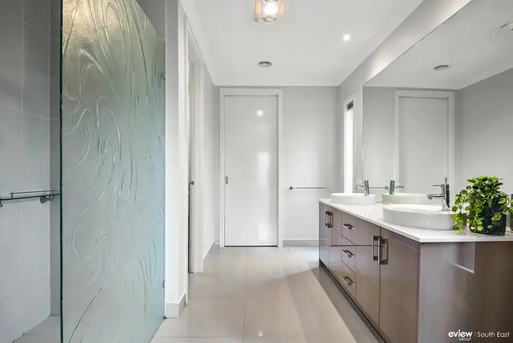 Seventh view of Homely house listing, 20 Cohens Way, Pakenham VIC 3810