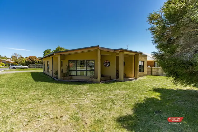 81 Florida Avenue, Inverloch VIC 3996