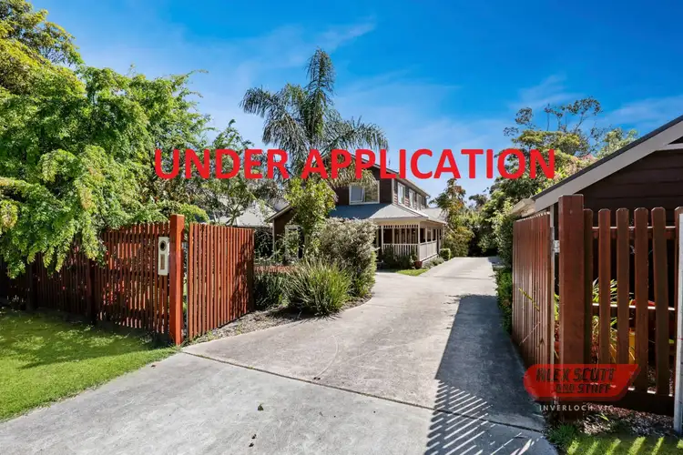 Main view of Homely house listing, 11 Cashin Street, Inverloch VIC 3996