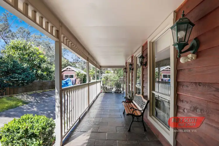 Fourth view of Homely house listing, 11 Cashin Street, Inverloch VIC 3996