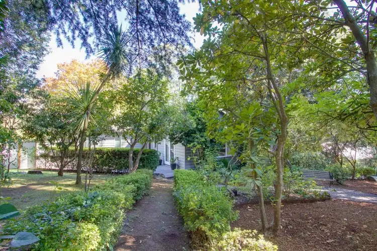 3 Alice Street, Sassafras VIC 3787