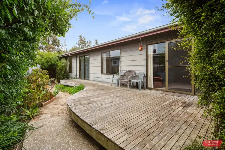 25 SCENIC ROAD, Cape Paterson VIC 3995