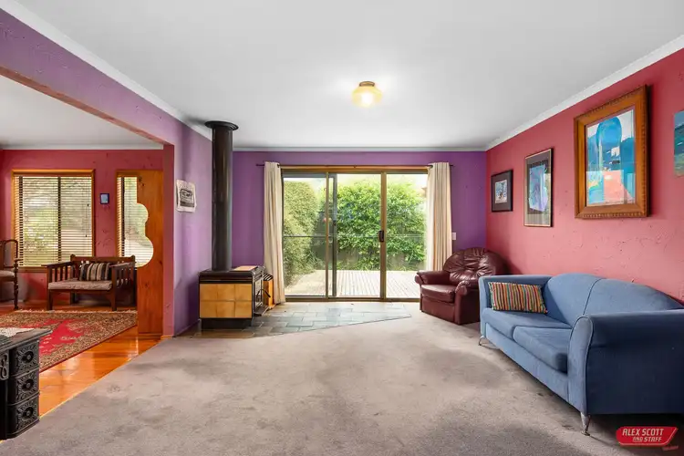 Sixth view of Homely house listing, 25 SCENIC ROAD, Cape Paterson VIC 3995