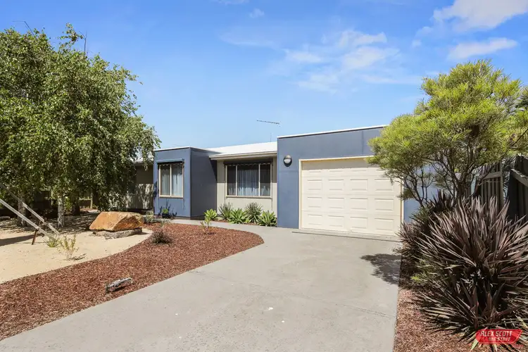 Main view of Homely house listing, 57 REED CRESCENT, Wonthaggi VIC 3995