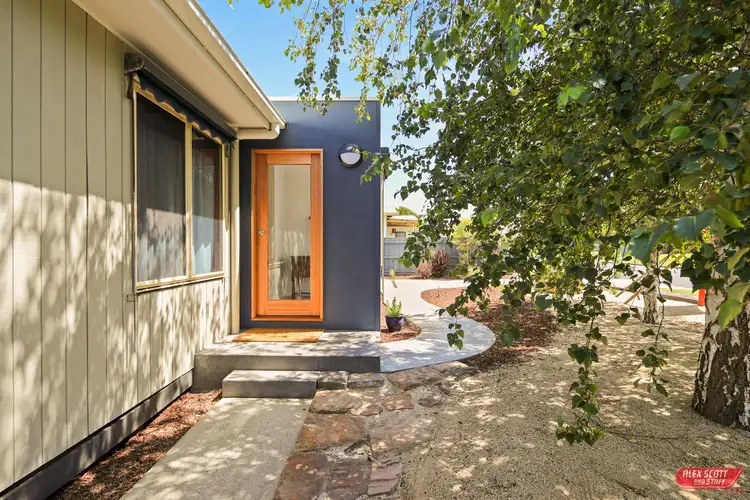 Second view of Homely house listing, 57 REED CRESCENT, Wonthaggi VIC 3995