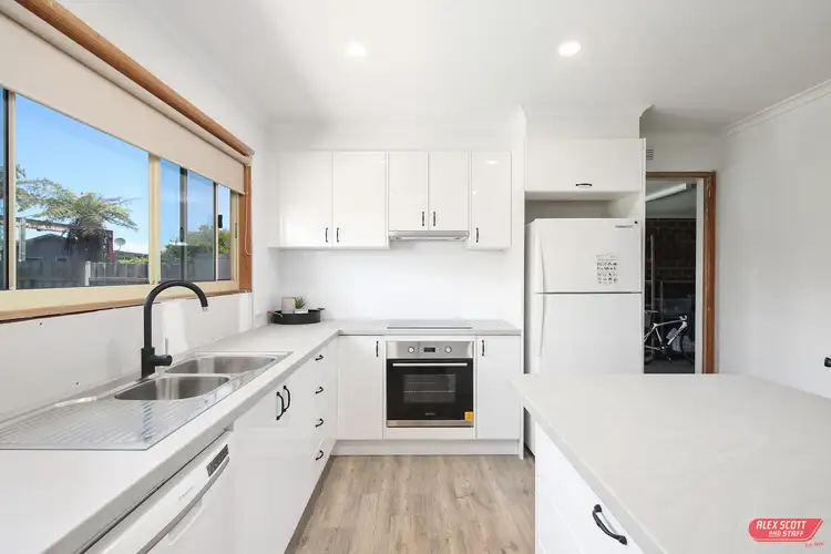 Fourth view of Homely house listing, 57 REED CRESCENT, Wonthaggi VIC 3995