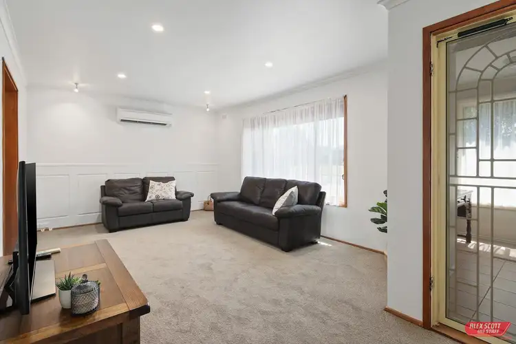 Seventh view of Homely house listing, 57 REED CRESCENT, Wonthaggi VIC 3995