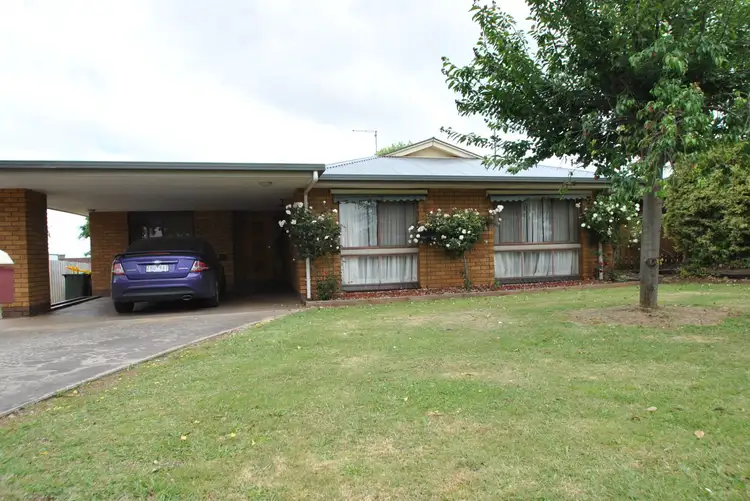 88 OGILVY STREET, Leongatha VIC 3953