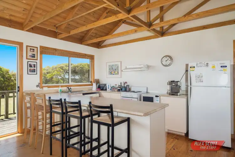 Third view of Homely house listing, 532 VENTNOR BEACH ROAD, Ventnor VIC 3922