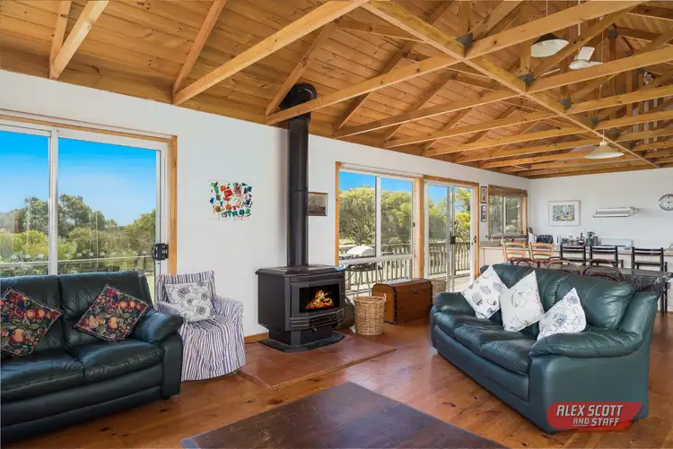 Fourth view of Homely house listing, 532 VENTNOR BEACH ROAD, Ventnor VIC 3922