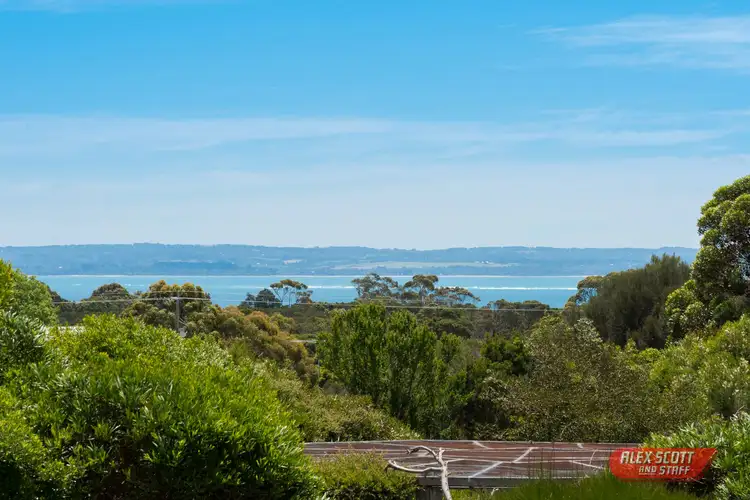 Fifth view of Homely house listing, 532 VENTNOR BEACH ROAD, Ventnor VIC 3922
