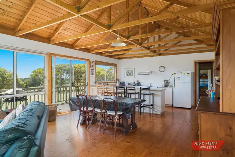 Sixth view of Homely house listing, 532 VENTNOR BEACH ROAD, Ventnor VIC 3922