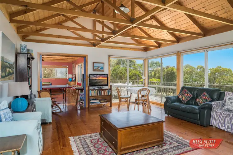 Seventh view of Homely house listing, 532 VENTNOR BEACH ROAD, Ventnor VIC 3922