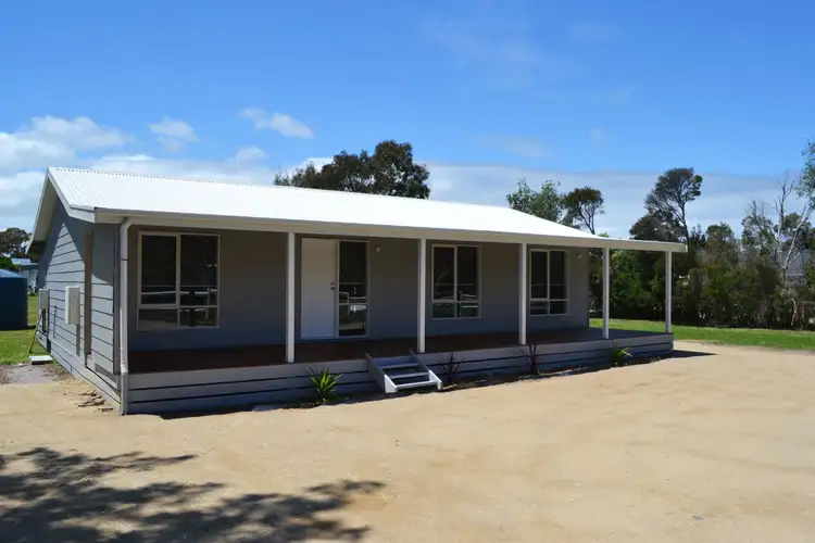 4 Walkerville Road, Tarwin Lower VIC 3956