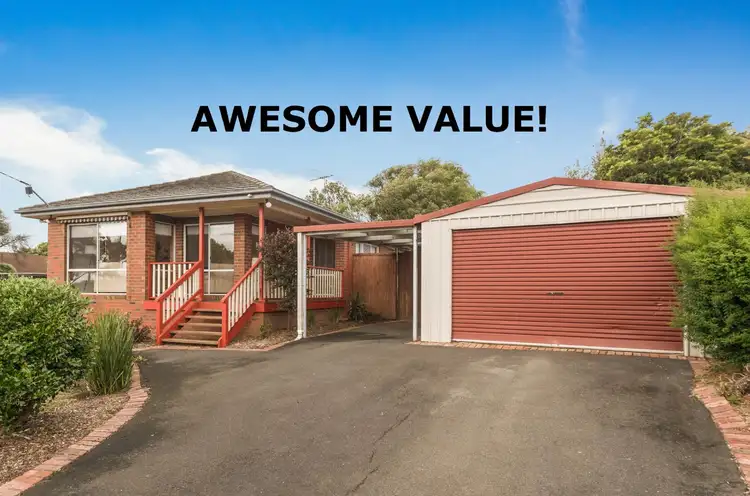 6 Rex Court, Somerville VIC 3912