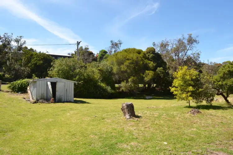Third view of Homely land listing, 63 Condon Crescent, Venus Bay VIC 3956