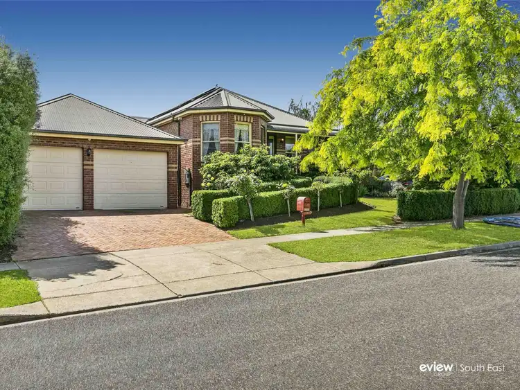2 Albrecht Avenue, Berwick VIC 3806