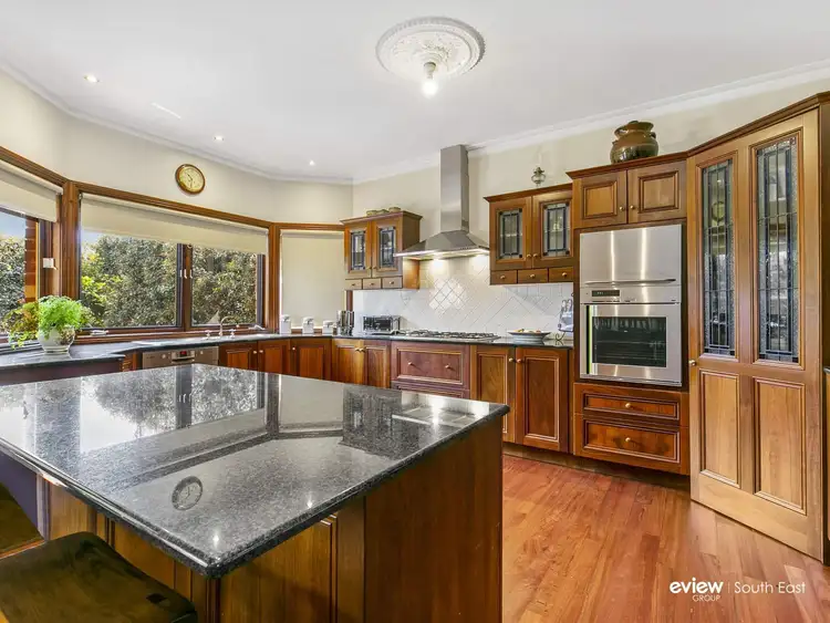 Fourth view of Homely house listing, 2 Albrecht Avenue, Berwick VIC 3806