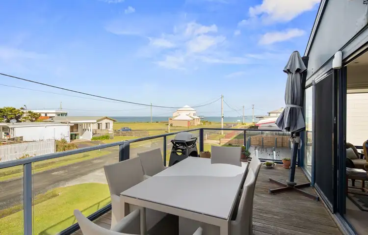 Second view of Homely house listing, 1/6 ELANE STREET, Sunderland Bay VIC 3922