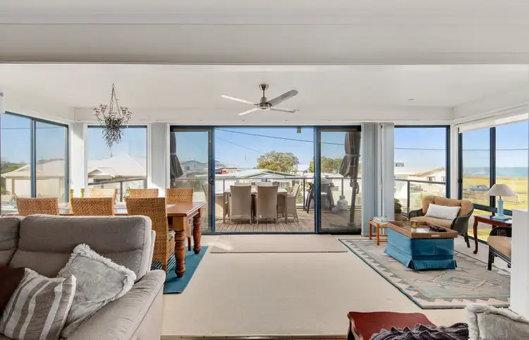 Fourth view of Homely house listing, 1/6 ELANE STREET, Sunderland Bay VIC 3922