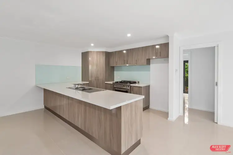 Second view of Homely house listing, 5A LYNDHURST STREET, Wonthaggi VIC 3995