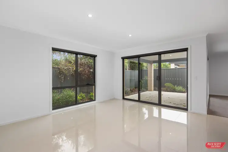 Third view of Homely house listing, 5A LYNDHURST STREET, Wonthaggi VIC 3995