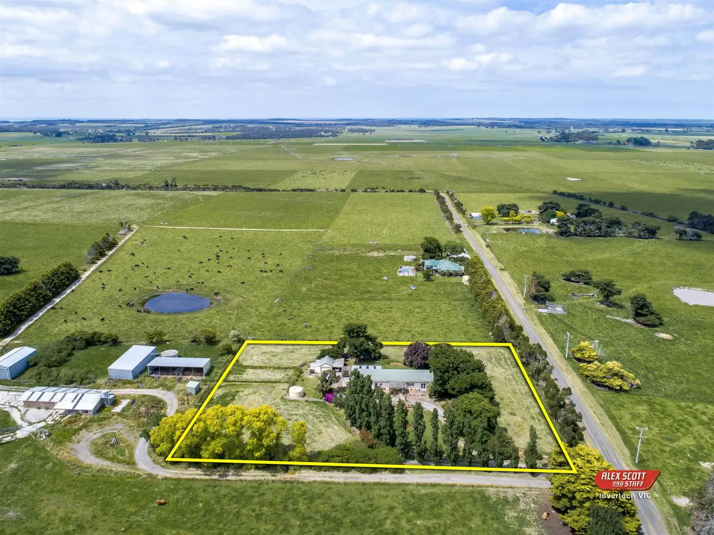 Main view of Homely house listing, 45 Scott's Estate, Kongwak VIC 3951