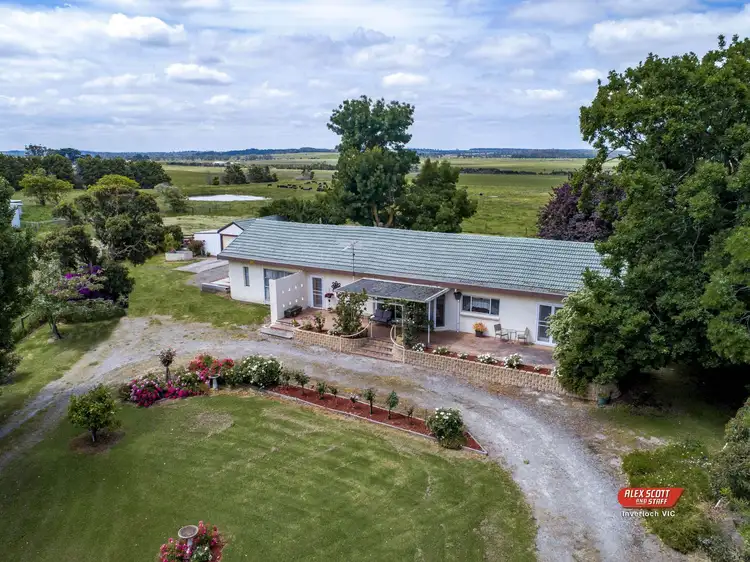 Second view of Homely house listing, 45 Scott's Estate, Kongwak VIC 3951