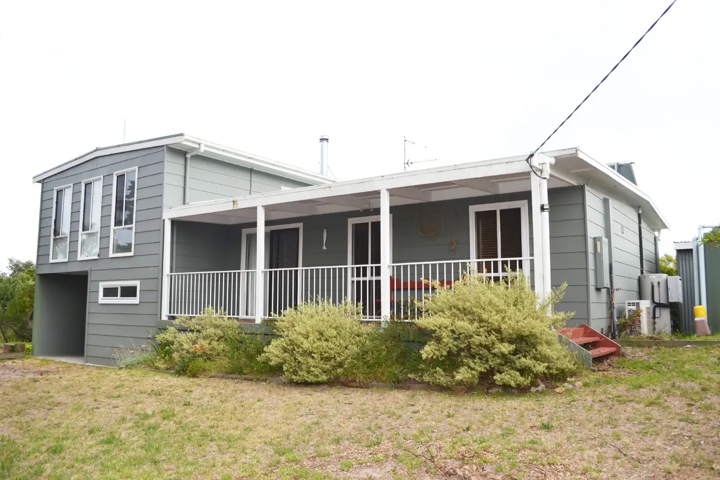 Main view of Homely house listing, 52 Canterbury Road, Venus Bay VIC 3956