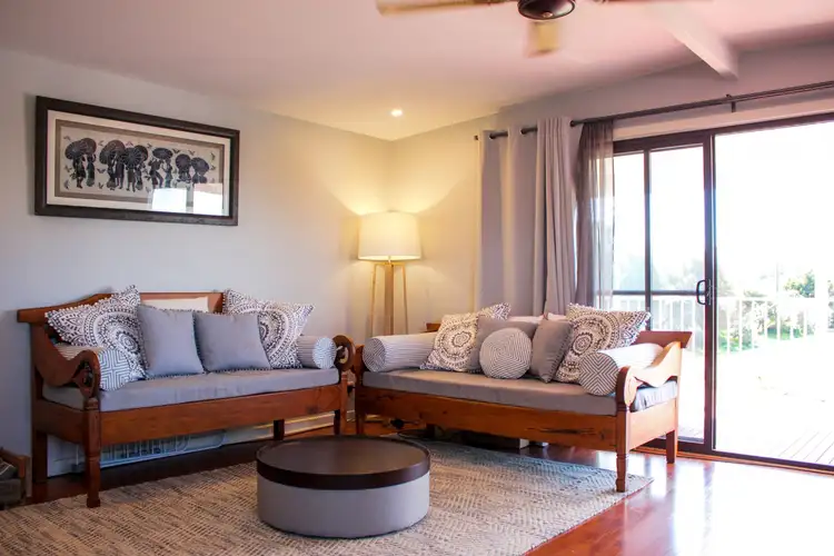 Second view of Homely house listing, 52 Canterbury Road, Venus Bay VIC 3956