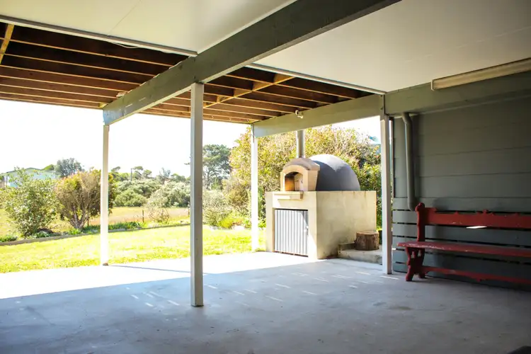 Sixth view of Homely house listing, 52 Canterbury Road, Venus Bay VIC 3956
