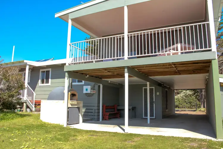 Seventh view of Homely house listing, 52 Canterbury Road, Venus Bay VIC 3956