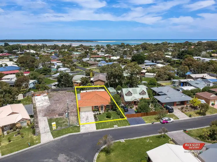 Third view of Homely house listing, 6 Heather Grove, Inverloch VIC 3996