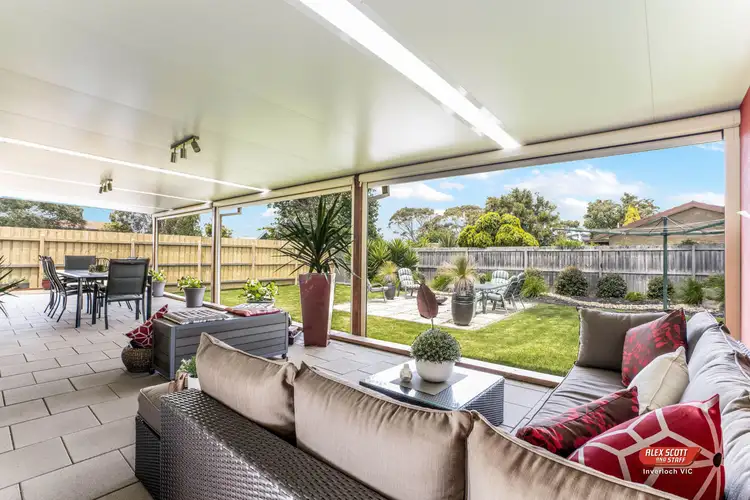 Fourth view of Homely house listing, 6 Heather Grove, Inverloch VIC 3996