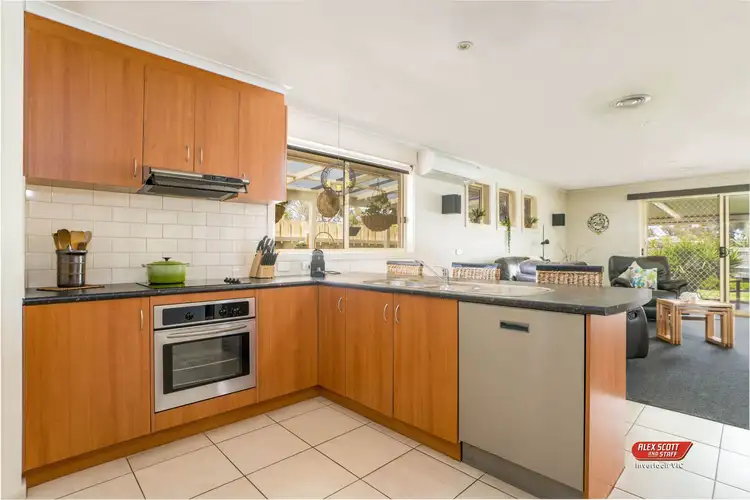 Fifth view of Homely house listing, 6 Heather Grove, Inverloch VIC 3996