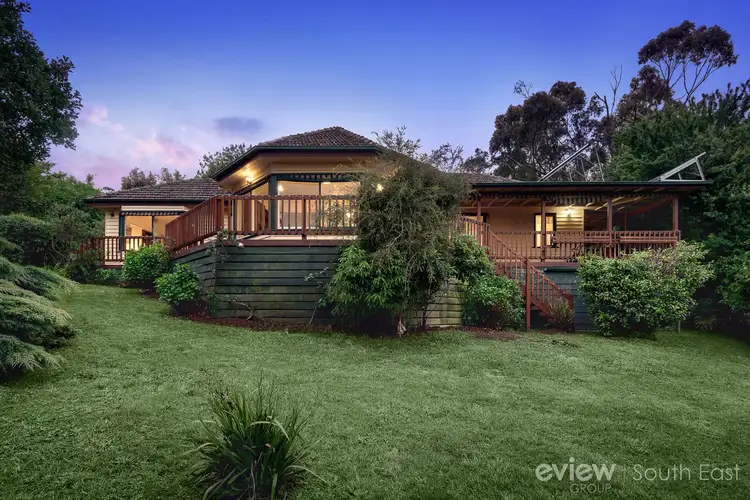 42 Selby-Aura Road, Menzies Creek VIC 3159