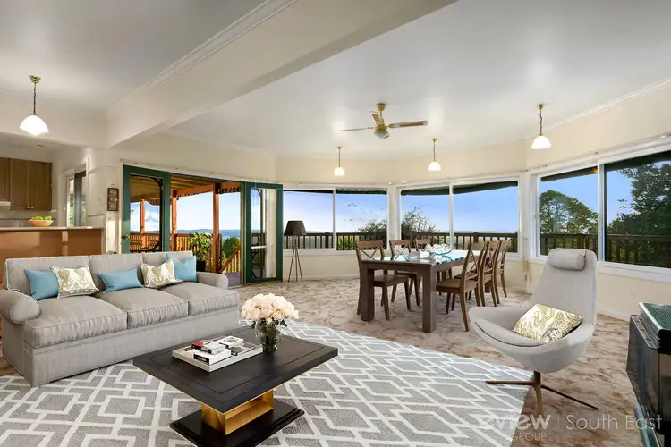 Second view of Homely house listing, 42 Selby-Aura Road, Menzies Creek VIC 3159