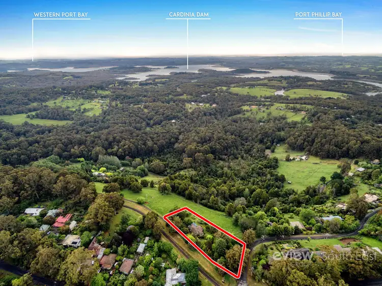 Fourth view of Homely house listing, 42 Selby-Aura Road, Menzies Creek VIC 3159