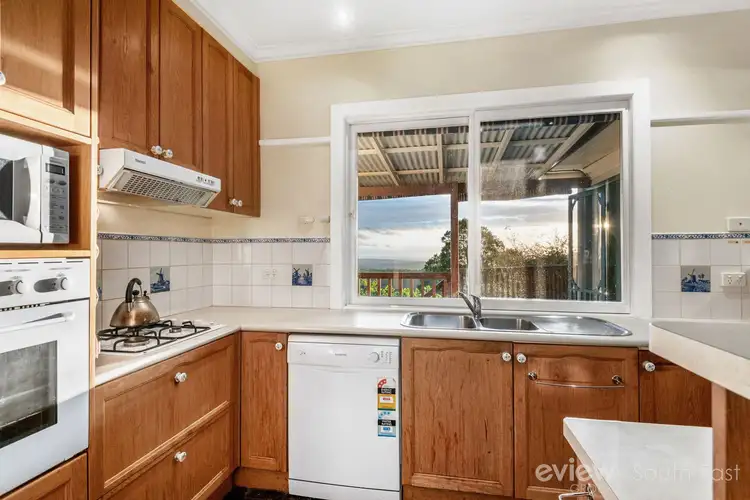 Fifth view of Homely house listing, 42 Selby-Aura Road, Menzies Creek VIC 3159