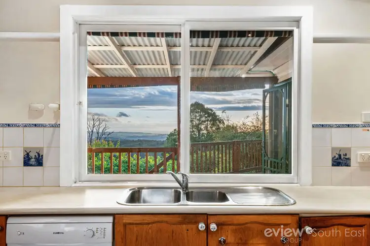 Sixth view of Homely house listing, 42 Selby-Aura Road, Menzies Creek VIC 3159