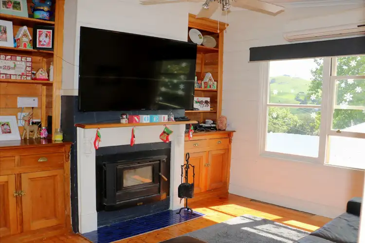 Fourth view of Homely house listing, 30 BOURKE STREET, Korumburra VIC 3950