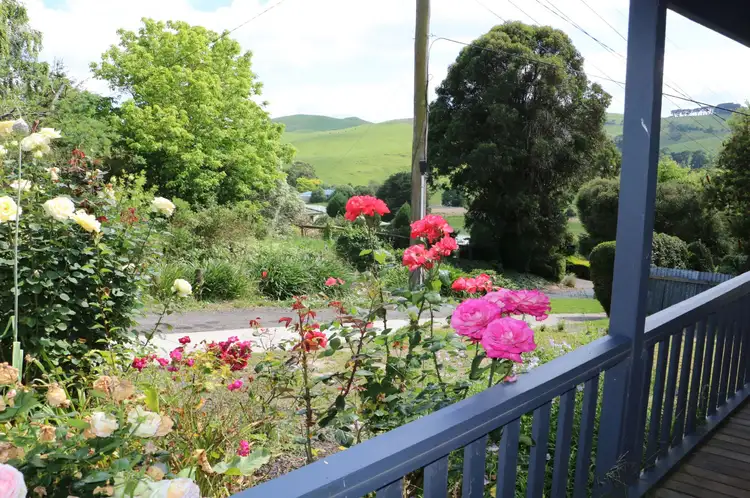 Fifth view of Homely house listing, 30 BOURKE STREET, Korumburra VIC 3950