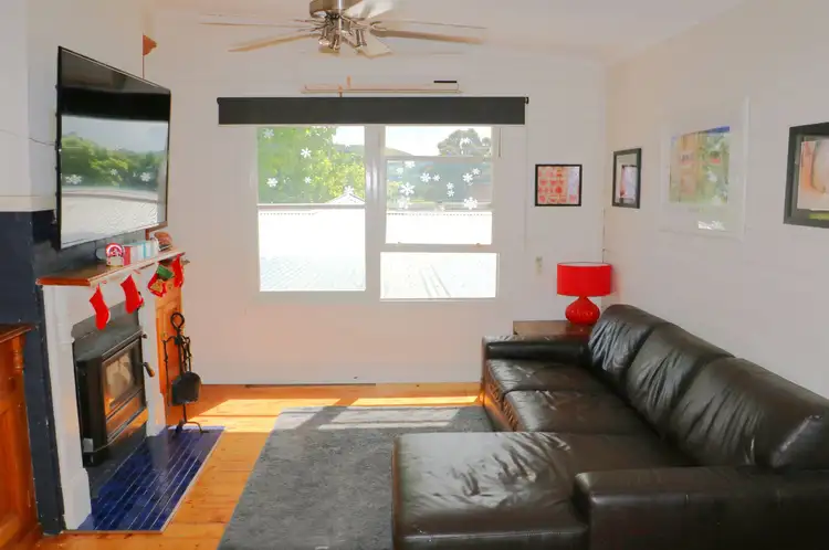 Seventh view of Homely house listing, 30 BOURKE STREET, Korumburra VIC 3950