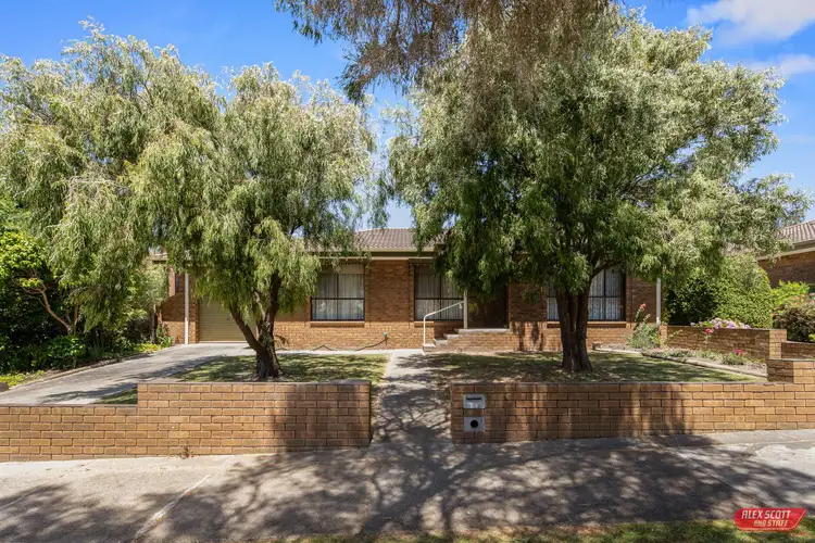 1/11 HUNTER STREET, Wonthaggi VIC 3995