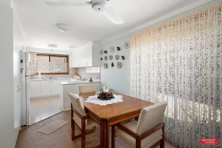 Sixth view of Homely townhouse listing, 1/11 HUNTER STREET, Wonthaggi VIC 3995